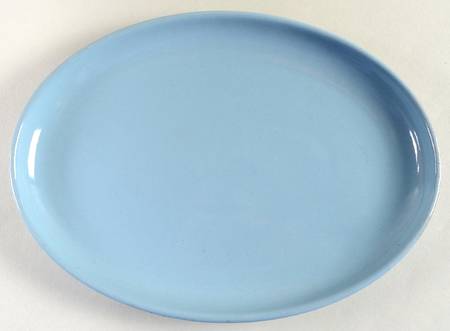 Dream 9" Oval Serving Platter