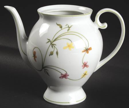 Duchess Tea/Coffee Pot No Lid by Denby-Langley
