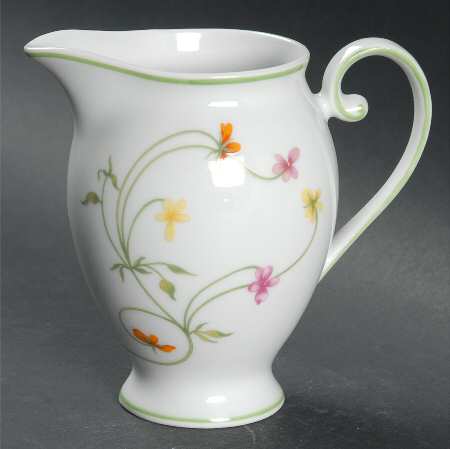 Duchess Creamer by Denby-Langley