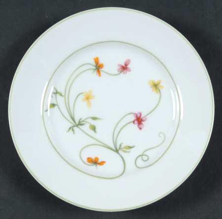 Duchess Bread & Butter Plate by Denby-Langley
