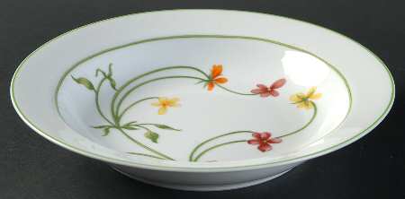 Duchess Rim Soup Bowl by Denby-Langley