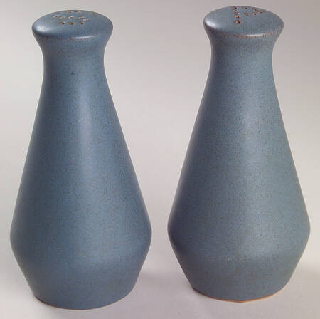 Echo Blue Salt & Pepper Set