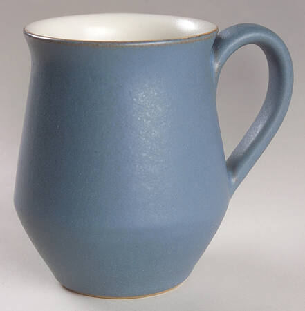 Echo Blue Mug