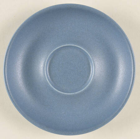 Echo Blue Saucer