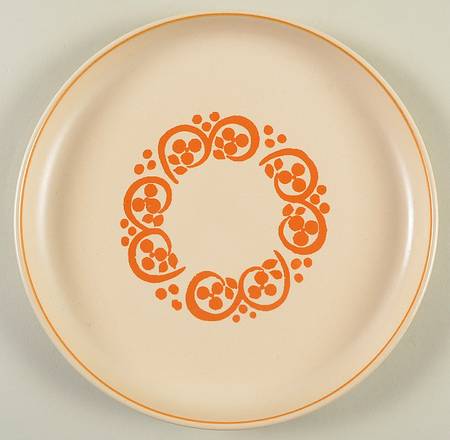 English Brown by Denby-Langley