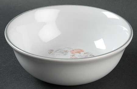 Encore Coupe Cereal Bowl