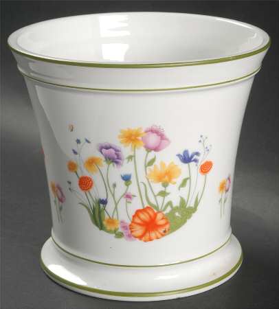 English Garden Large Cachepot