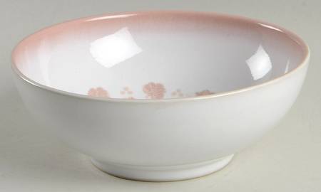 Falling Leaves Coupe Cereal Bowl