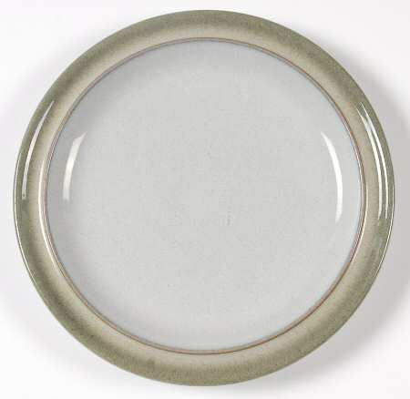 Fjord Salad Plate