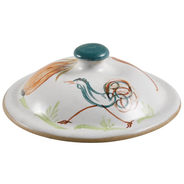 Flair Lid for Individual Casserole