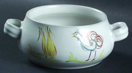 Flair Individual Casserole No Lid