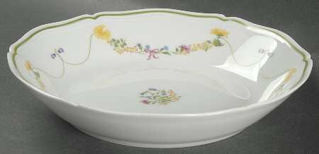Garland Crown Coupe Soup Bowl