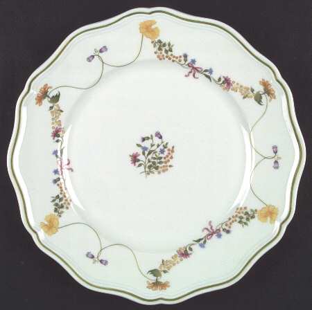Garland Crown by Denby-Langley