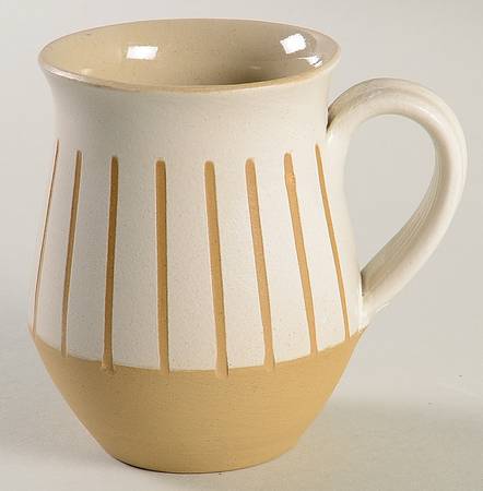Gourmet Small Mug