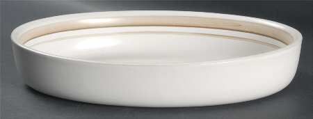 Gourmet 10" Oval Baker