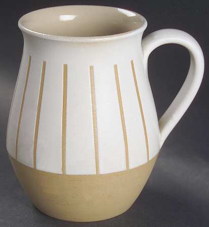 Gourmet Mug by Denby-Langley
