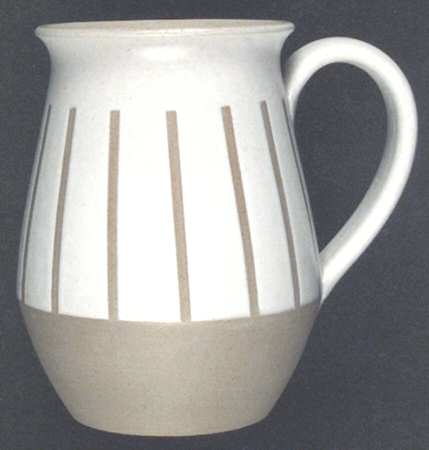 Gourmet Mug