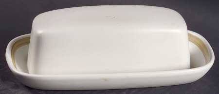 Gourmet 1/4 Lb Covered Butter