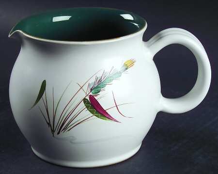 Greenwheat 16 Oz Pitcher