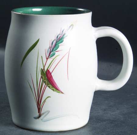 Greenwheat Mug