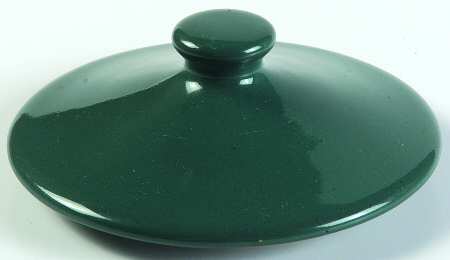 Greenwheat Lid for Individual Casserole