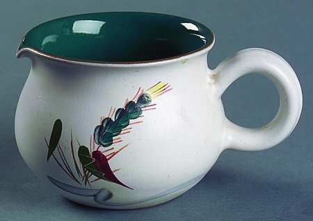 Greenwheat Creamer