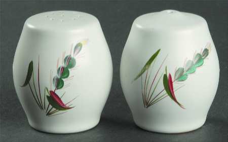 Greenwheat Salt & Pepper Set