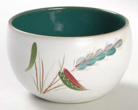 Greenwheat Open Sugar Bowl