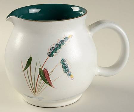 Greenwheat 40 Oz Pitcher