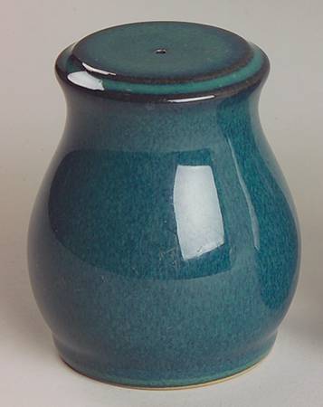 Greenwich Salt Shaker