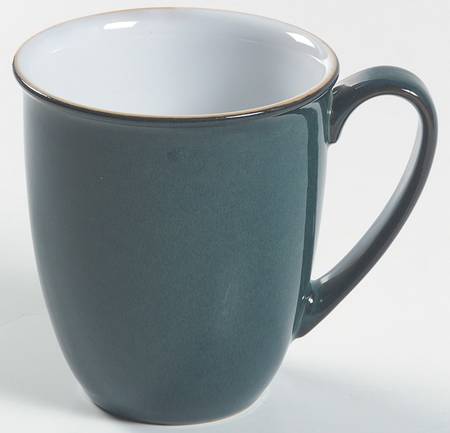 Greenwich Beaker (English Mug)