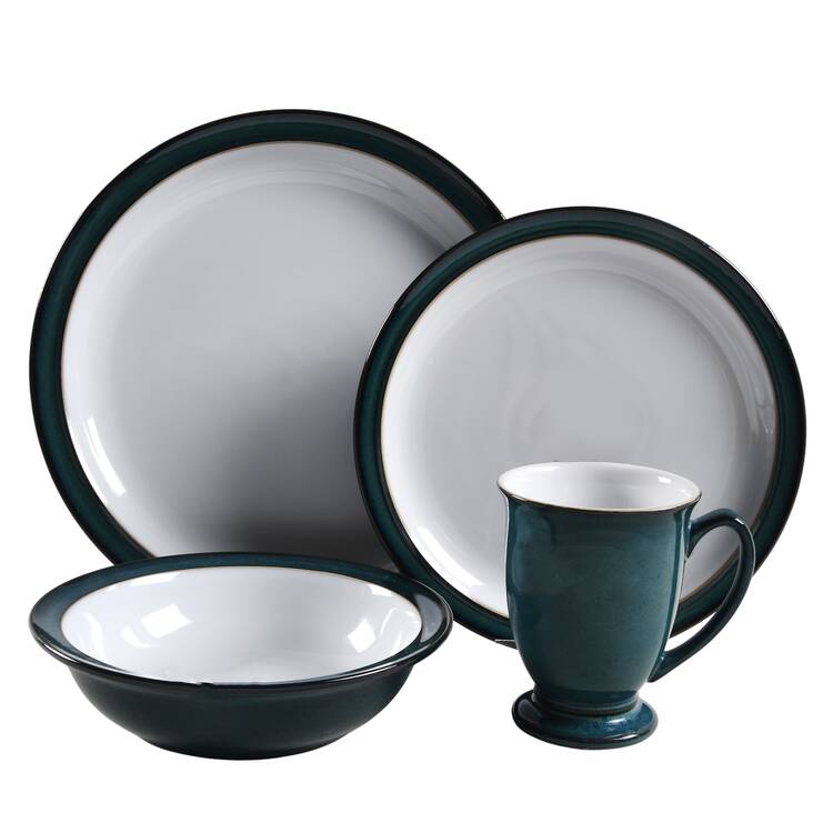 Greenwich 4 Piece Place Setting