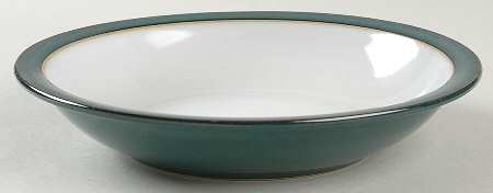 Greenwich Rim Soup Bowl