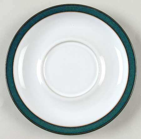 Greenwich Breakfast Saucer/Gravy Stand