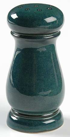 Greenwich Pepper Shaker