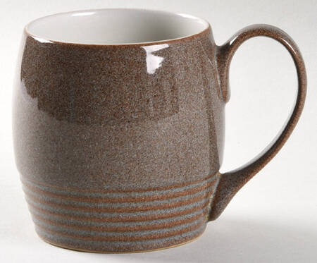 Greystone Mug by Denby-Langley
