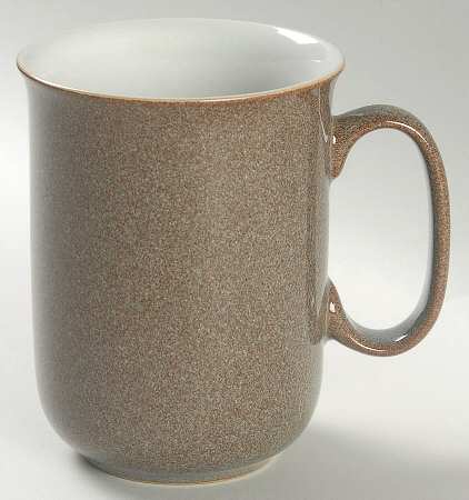 Greystone Mug by Denby-Langley