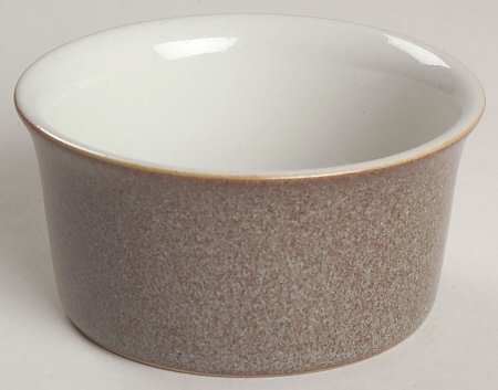 Greystone Ramekin by Denby-Langley