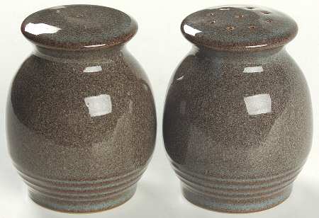 Salt & Pepper Set