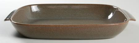 Greystone Rectangular Roaster