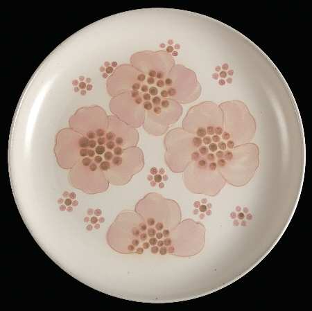 Gypsy 12" Chop Plate (Round Platter)