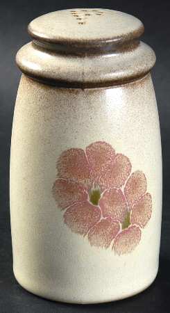 Gypsy Pepper Shaker