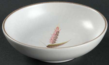 Harvest Fruit/Dessert (Sauce) Bowl