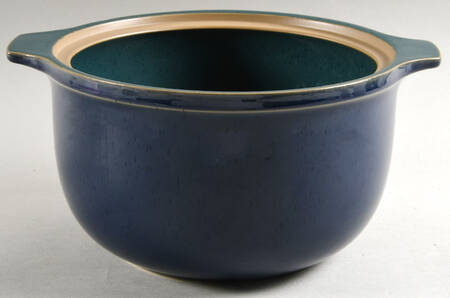 Harlequin 2.5 Qt Round Casserole No Lid