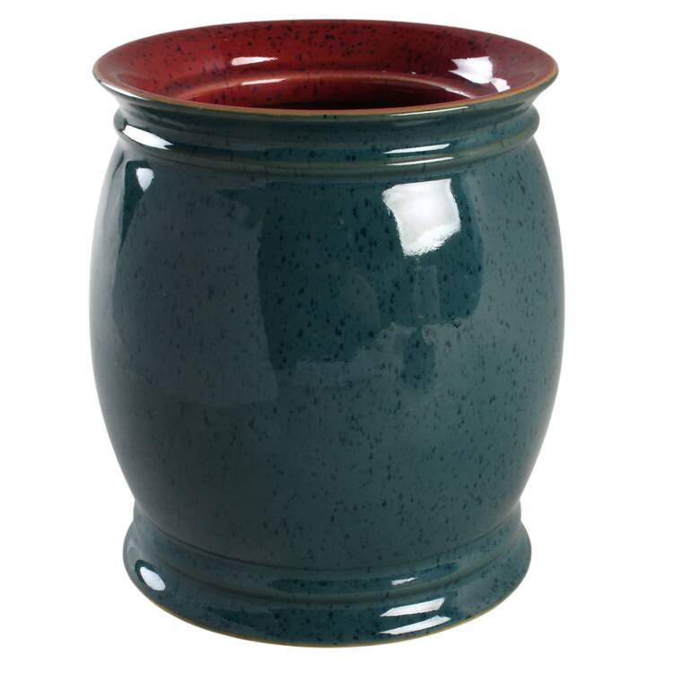 Harlequin 6" Storage Jar No Lid by Denby-Langley