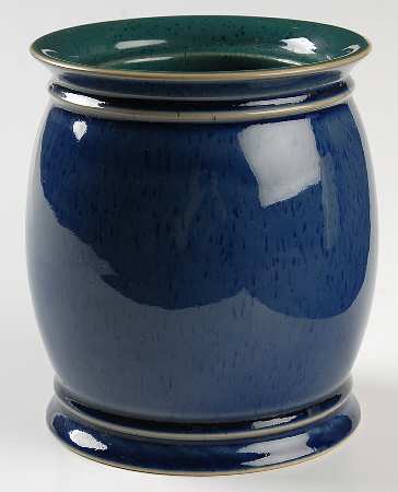 Harlequin 6" Storage Jar No Lid