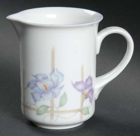 Harmony Creamer