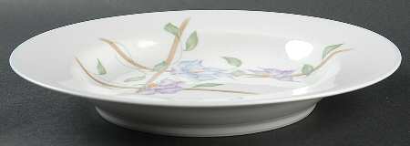 Harmony Rim Soup Bowl