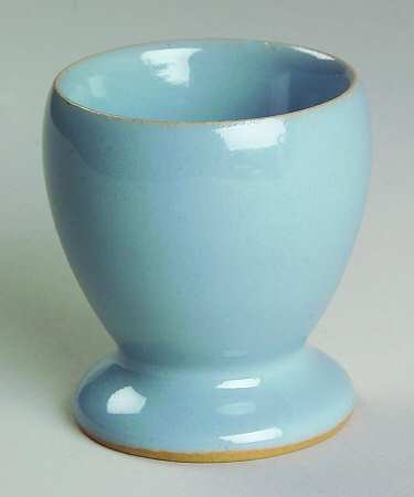 Homestead Brown Single Egg Cup