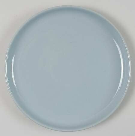 Homestead Brown Salad Plate